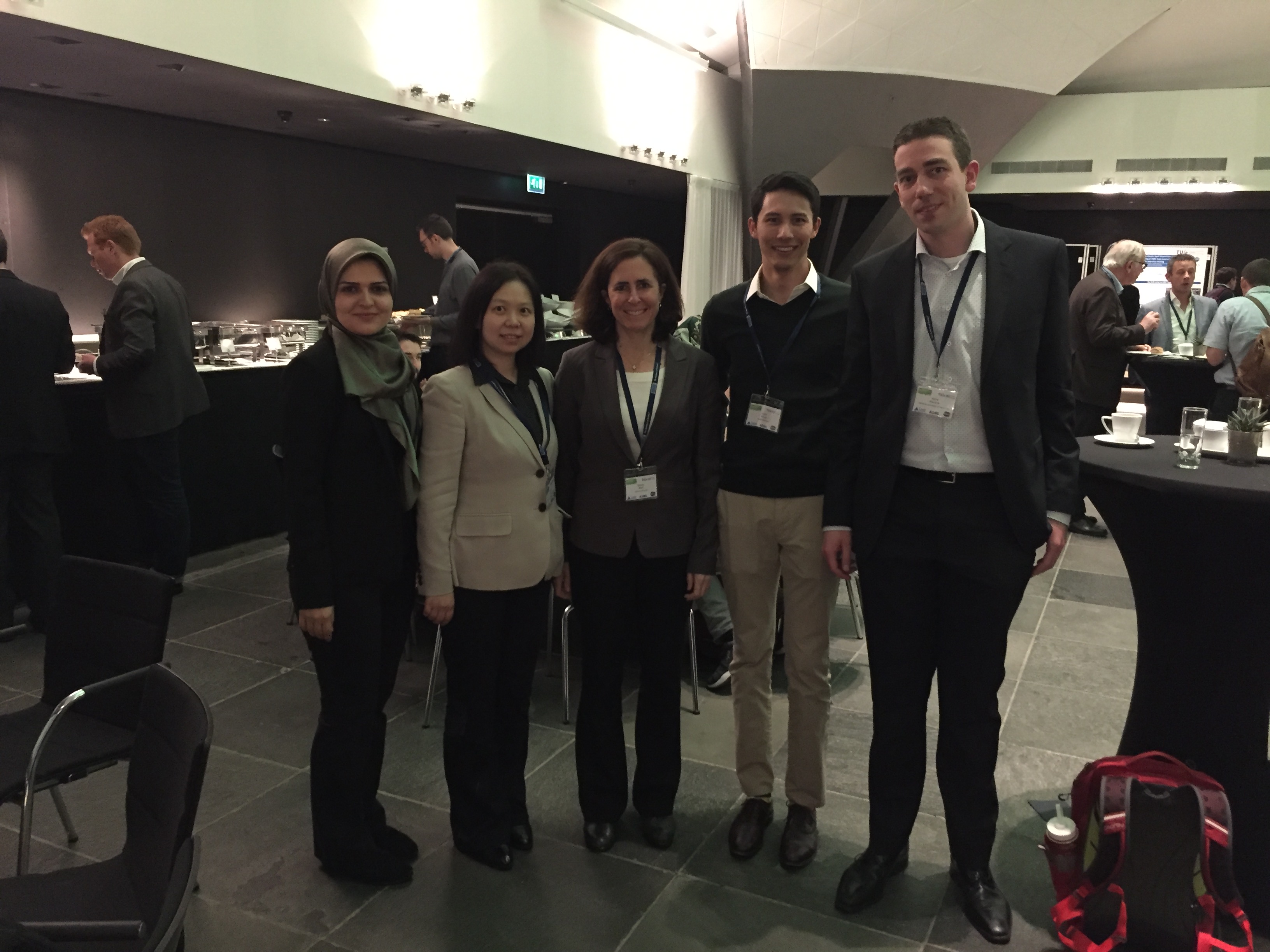 Picture of 170611 Eindhoven Reunion